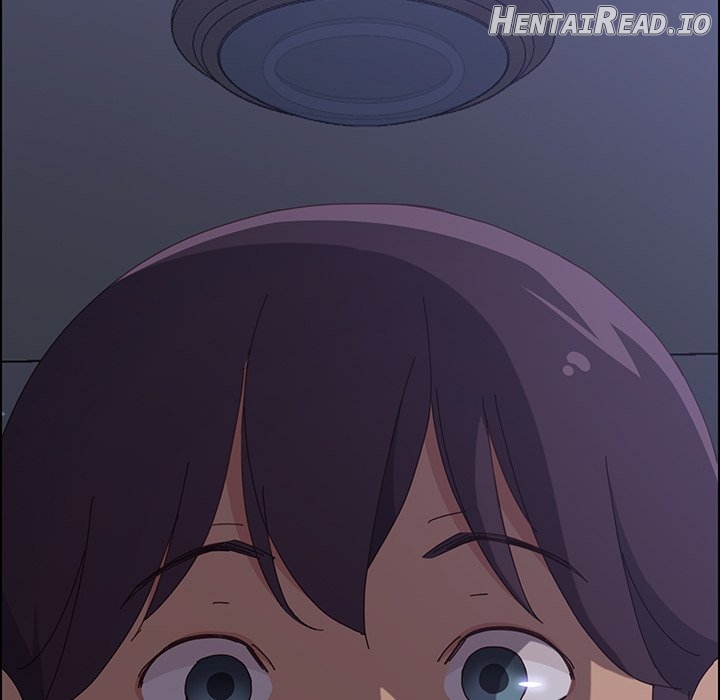The Assistant Chapter 16 - page 166