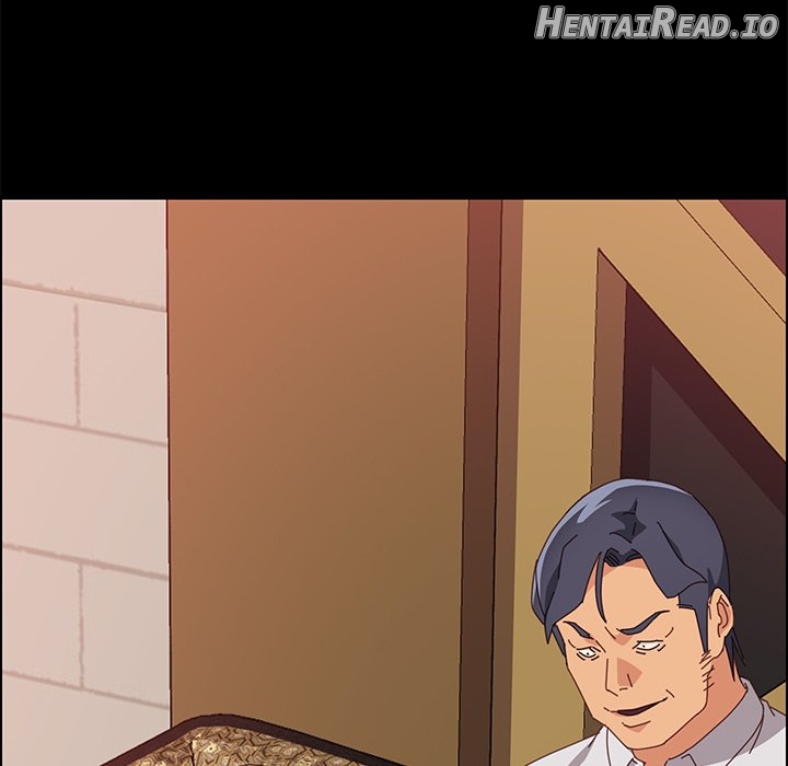 The Assistant Chapter 16 - page 46
