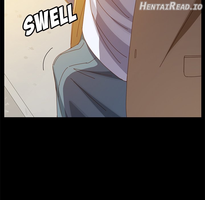 The Assistant Chapter 41 - page 101
