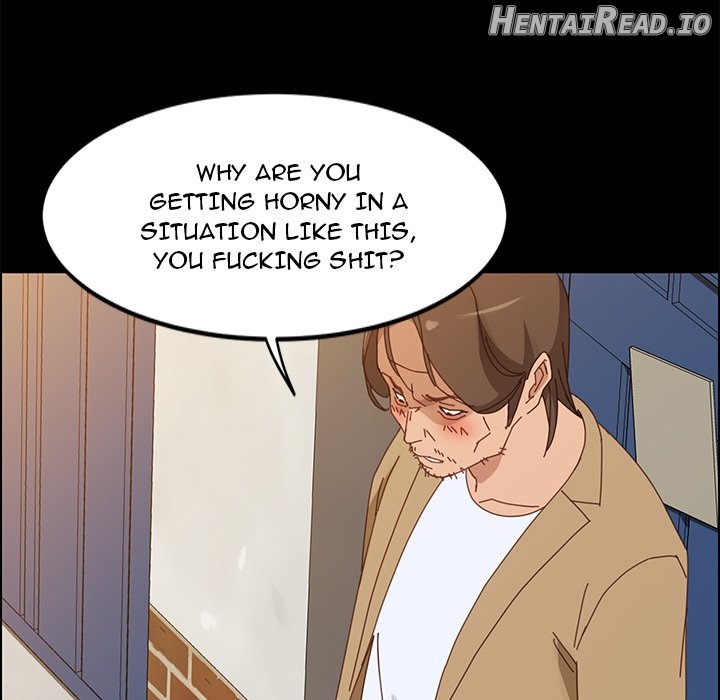 The Assistant Chapter 41 - page 102