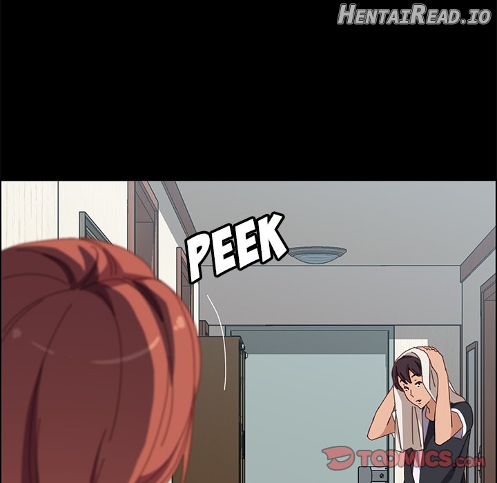 The Assistant Chapter 41 - page 105