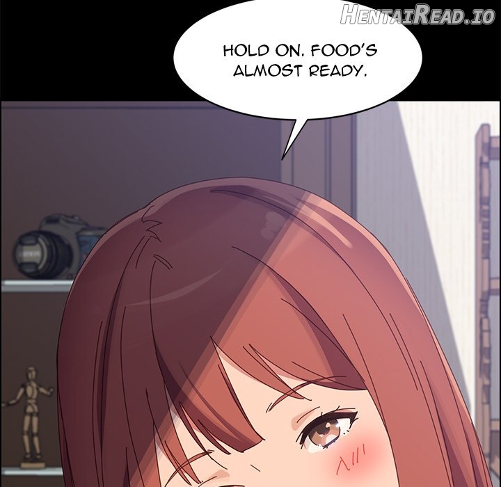 The Assistant Chapter 41 - page 107