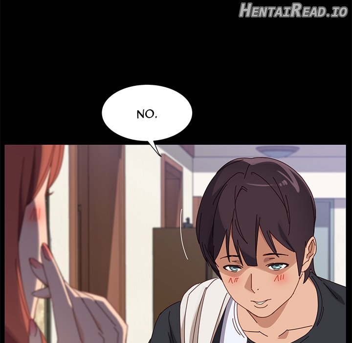 The Assistant Chapter 41 - page 113