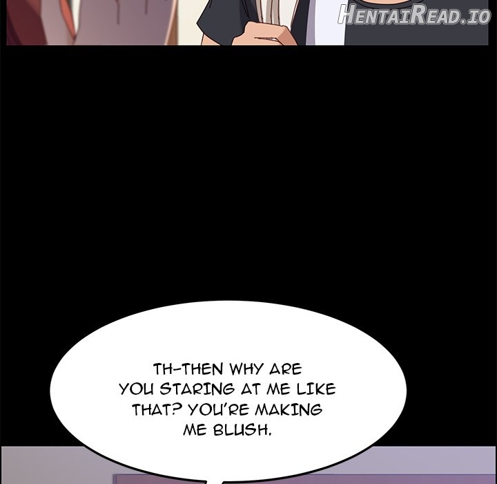 The Assistant Chapter 41 - page 114