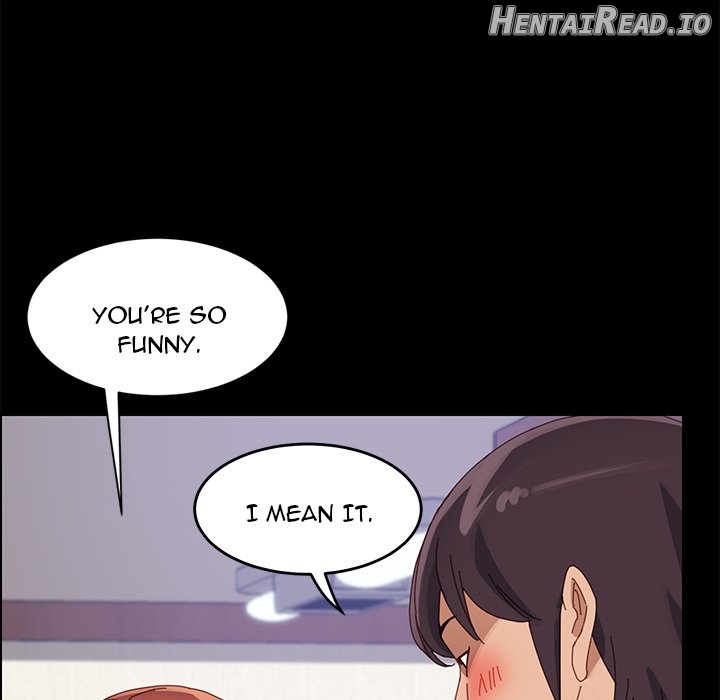 The Assistant Chapter 41 - page 118