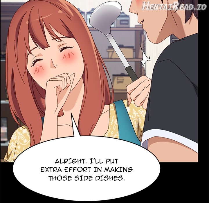 The Assistant Chapter 41 - page 119