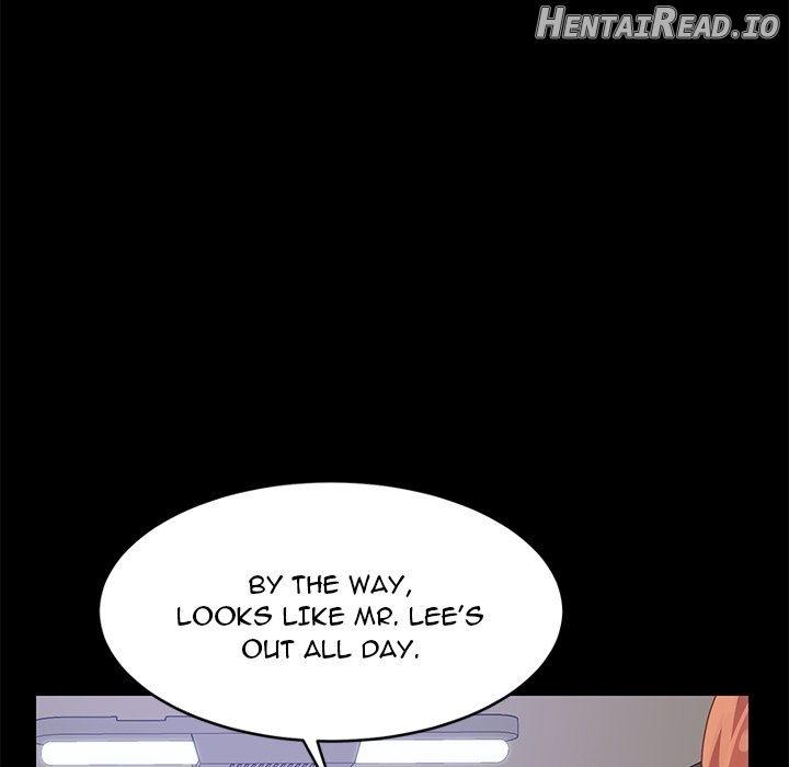 The Assistant Chapter 41 - page 125
