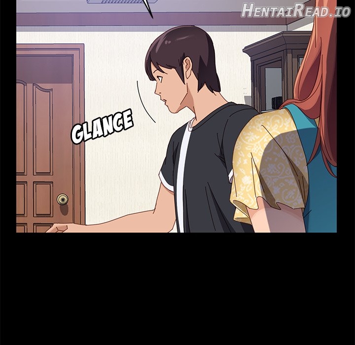 The Assistant Chapter 41 - page 126