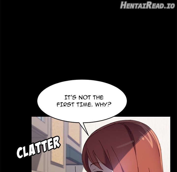 The Assistant Chapter 41 - page 127