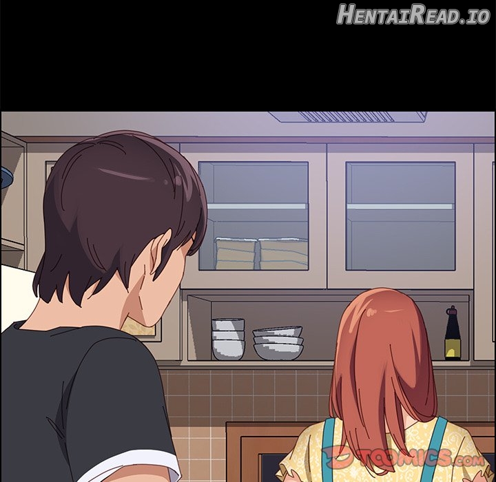 The Assistant Chapter 41 - page 129
