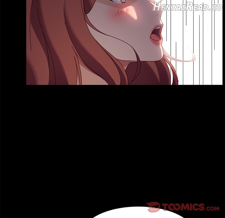 The Assistant Chapter 41 - page 135