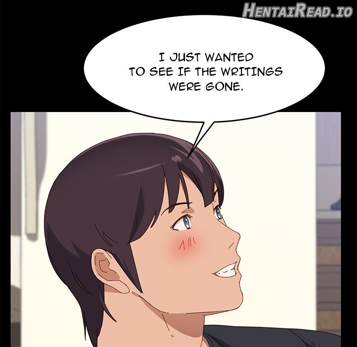 The Assistant Chapter 41 - page 138