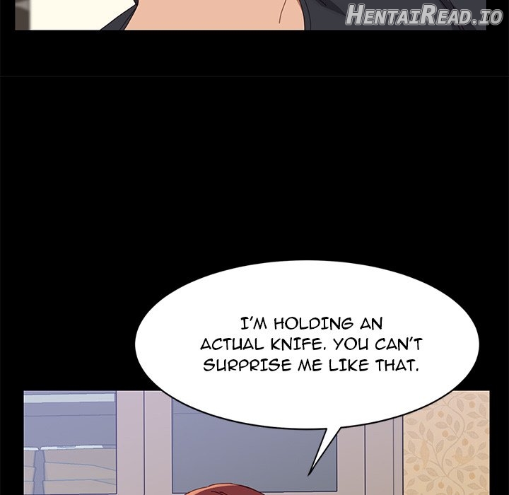 The Assistant Chapter 41 - page 139