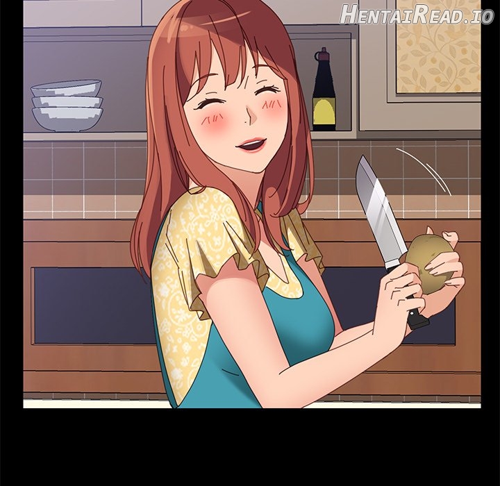 The Assistant Chapter 41 - page 140