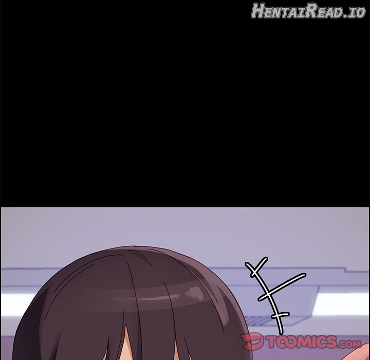 The Assistant Chapter 41 - page 141