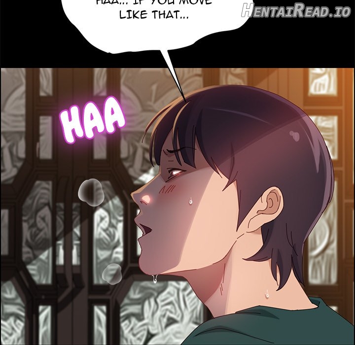 The Assistant Chapter 41 - page 17