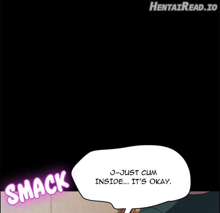 The Assistant Chapter 41 - page 18
