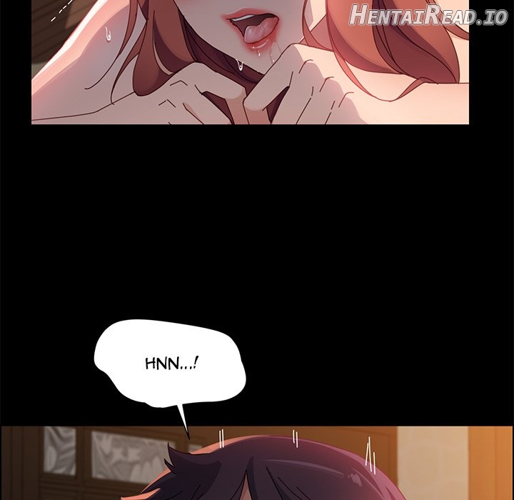 The Assistant Chapter 41 - page 25