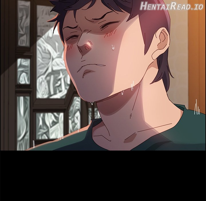 The Assistant Chapter 41 - page 26