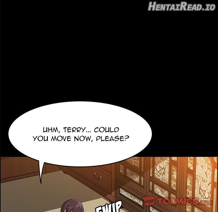 The Assistant Chapter 41 - page 39