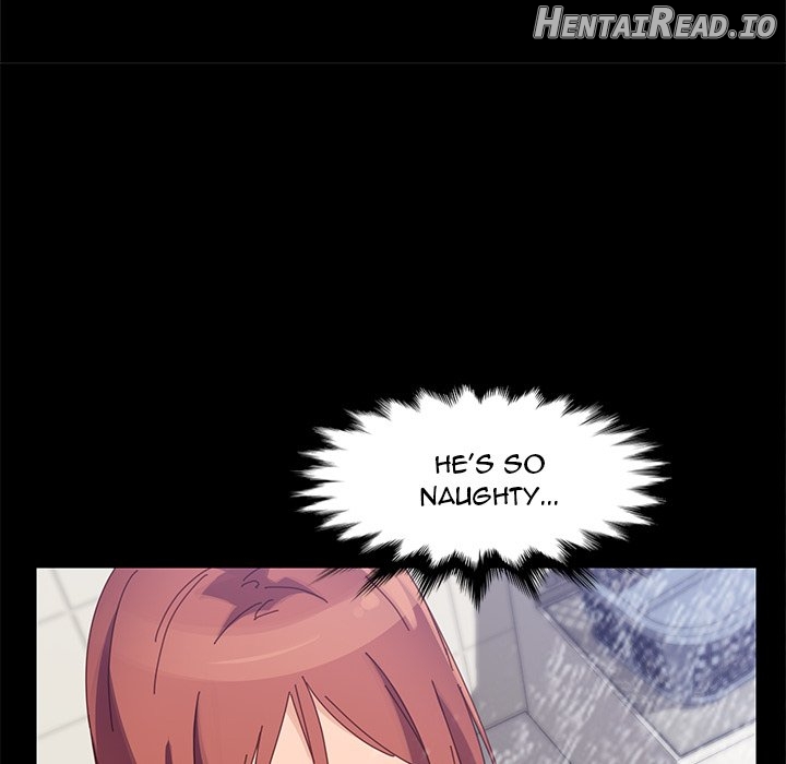 The Assistant Chapter 41 - page 54