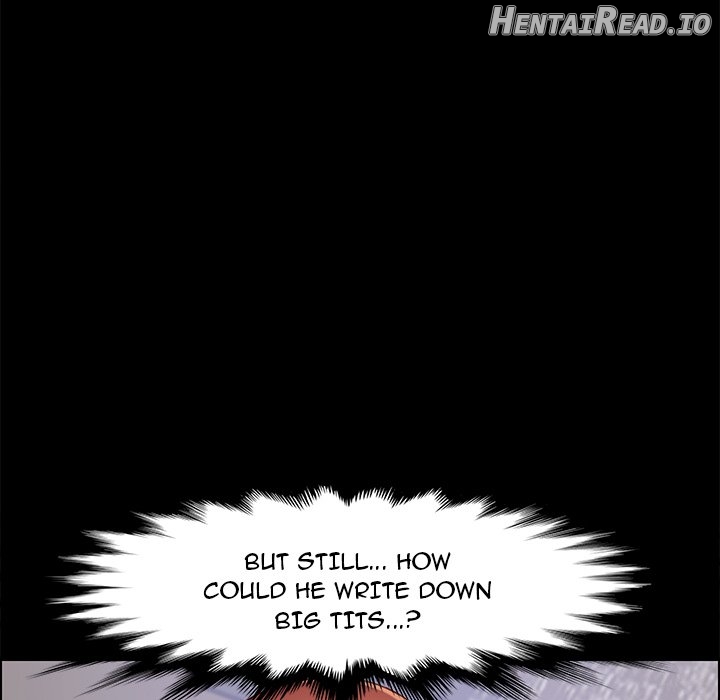 The Assistant Chapter 41 - page 56