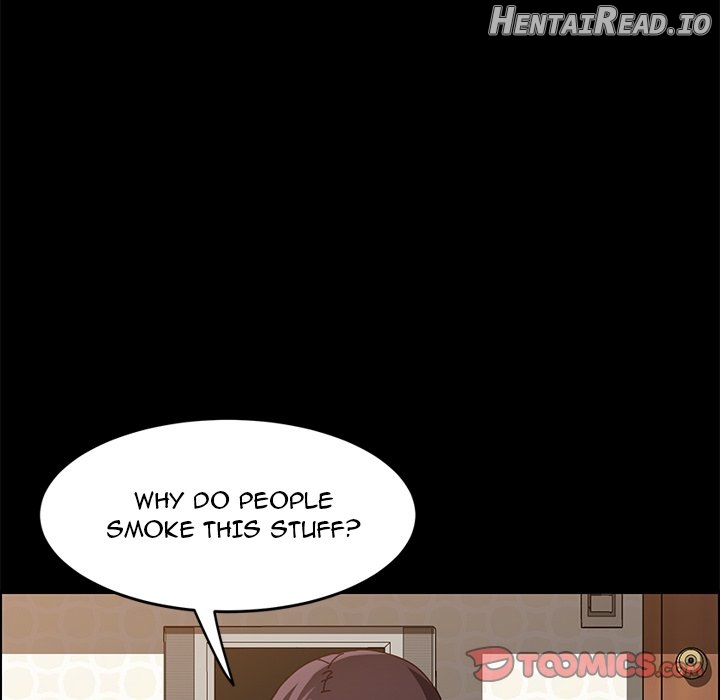 The Assistant Chapter 41 - page 81