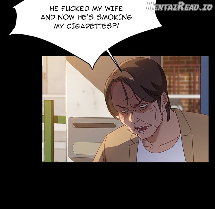 The Assistant Chapter 41 - page 94
