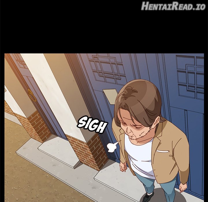 The Assistant Chapter 41 - page 97