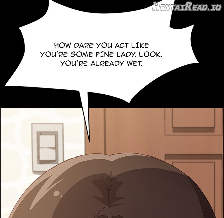 The Assistant Chapter 17 - page 116