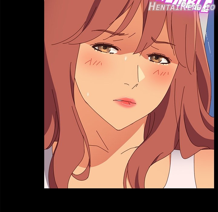 The Assistant Chapter 17 - page 131