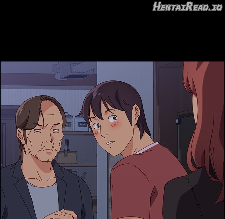 The Assistant Chapter 17 - page 28