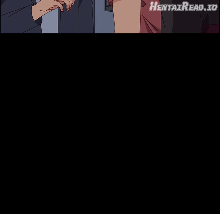 The Assistant Chapter 17 - page 29