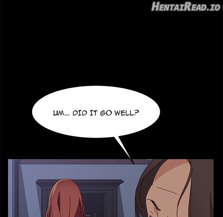 The Assistant Chapter 17 - page 32