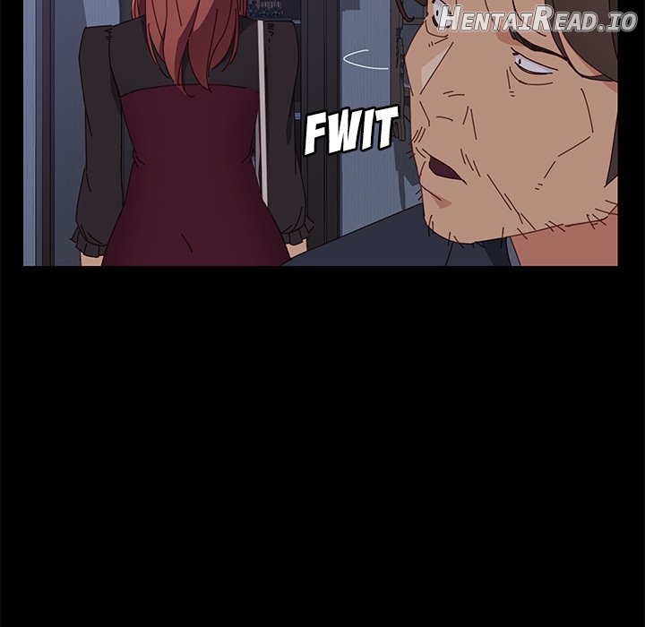 The Assistant Chapter 17 - page 33