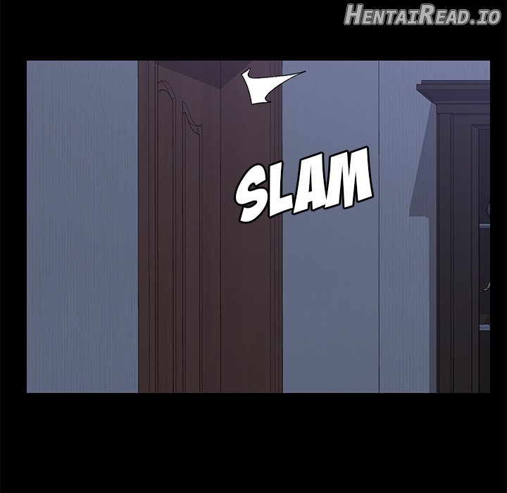 The Assistant Chapter 17 - page 40