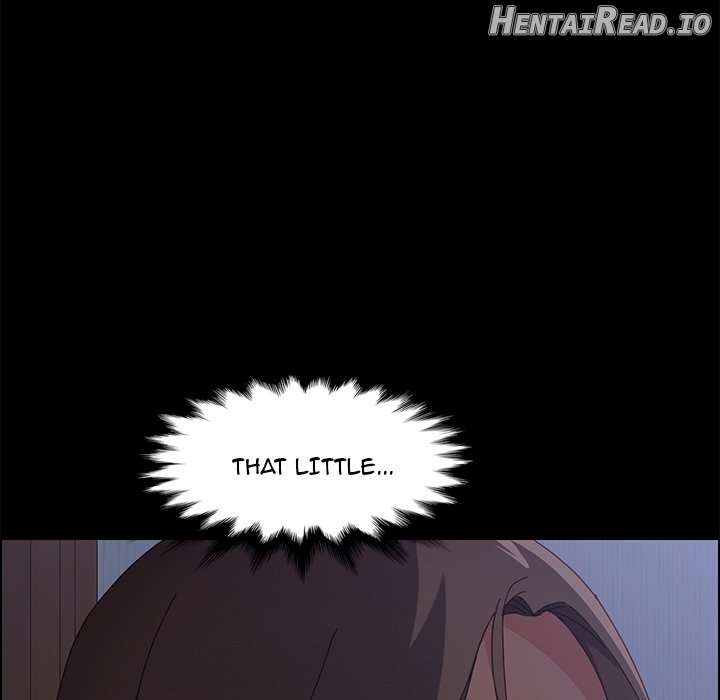 The Assistant Chapter 17 - page 41
