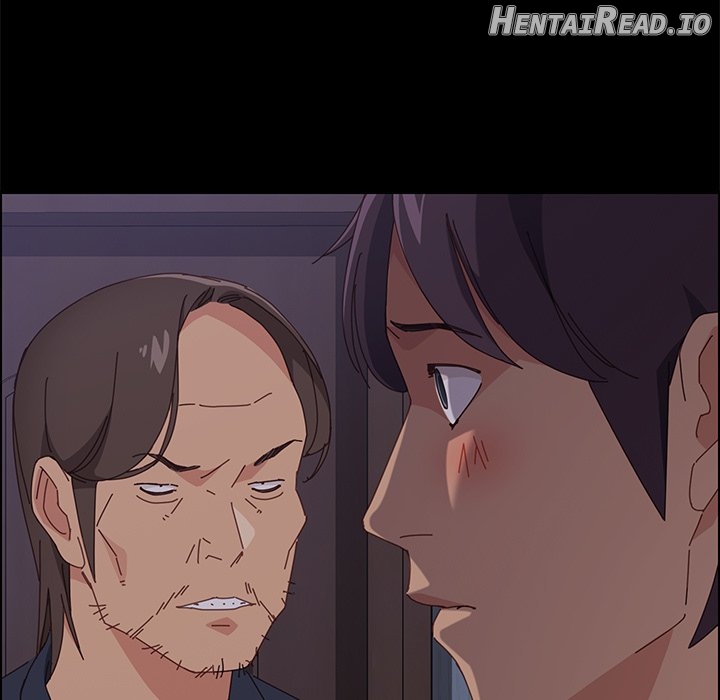 The Assistant Chapter 17 - page 44