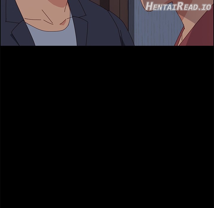 The Assistant Chapter 17 - page 45