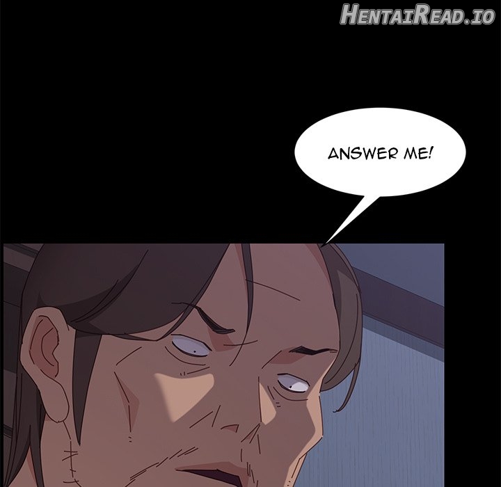 The Assistant Chapter 17 - page 52