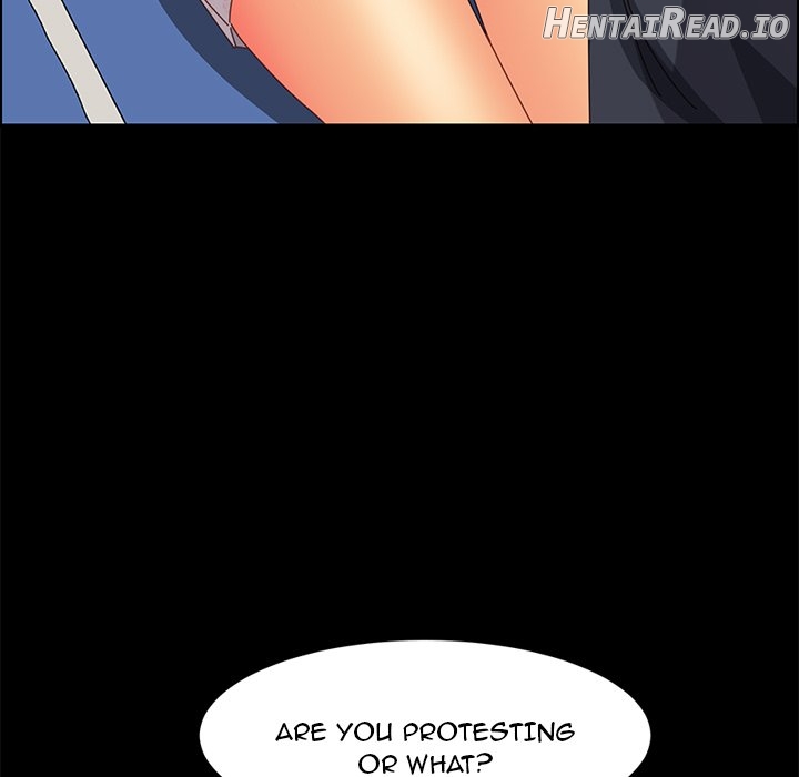 The Assistant Chapter 17 - page 65