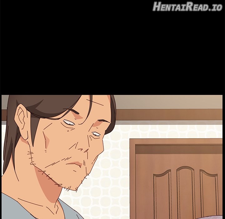 The Assistant Chapter 17 - page 72