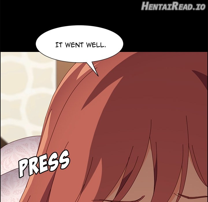 The Assistant Chapter 17 - page 74