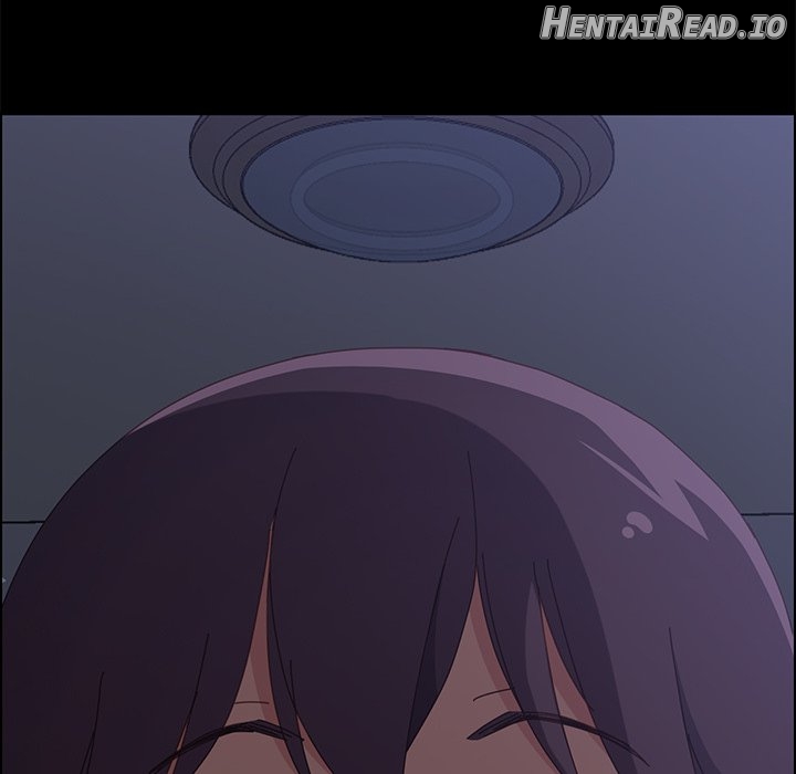 The Assistant Chapter 17 - page 8