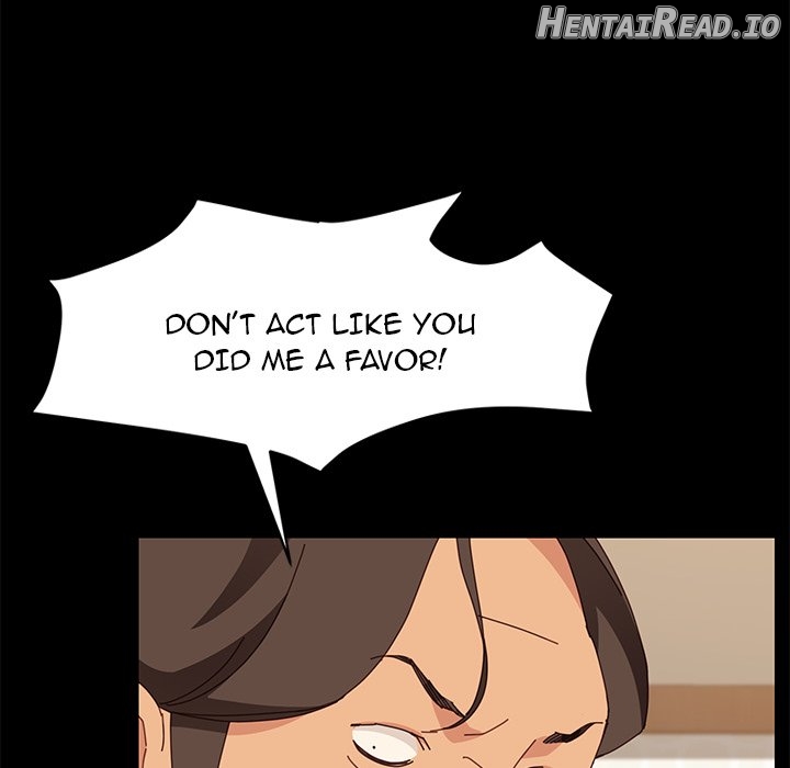 The Assistant Chapter 17 - page 82