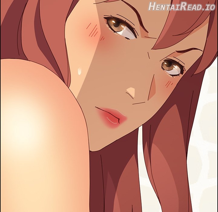 The Assistant Chapter 17 - page 91