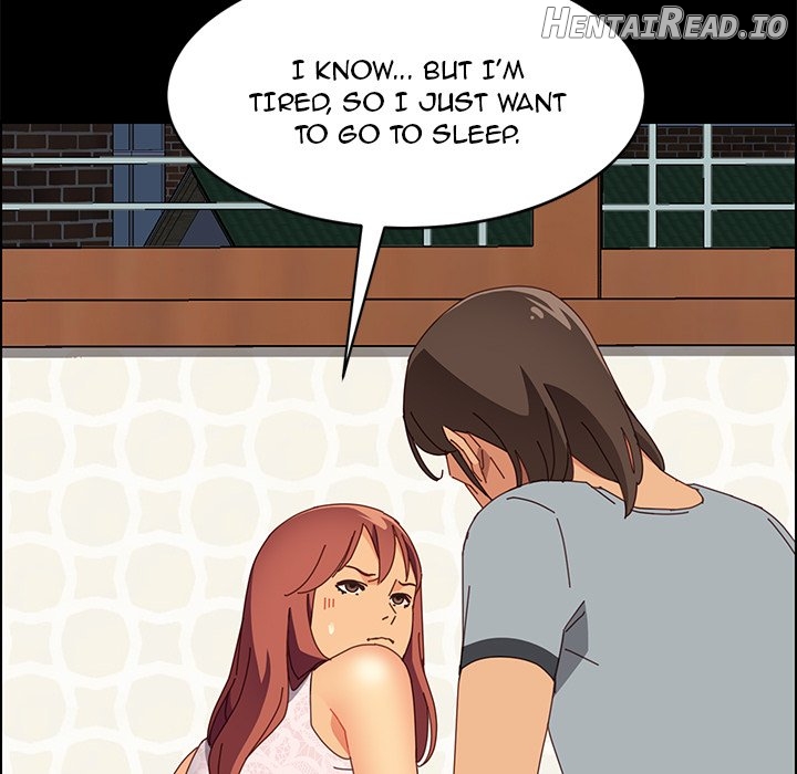The Assistant Chapter 17 - page 95