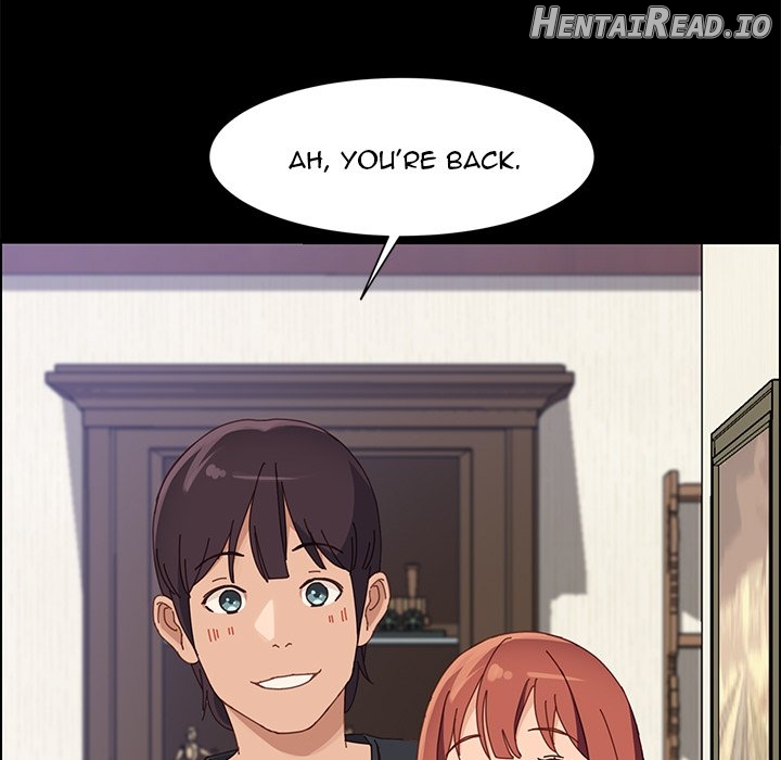 The Assistant Chapter 42 - page 29
