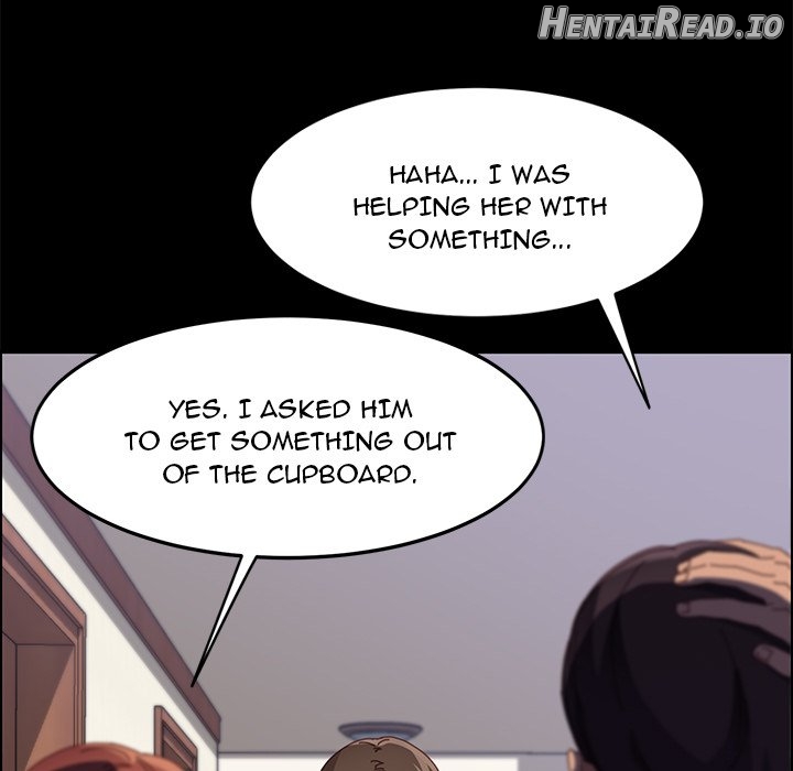 The Assistant Chapter 42 - page 33