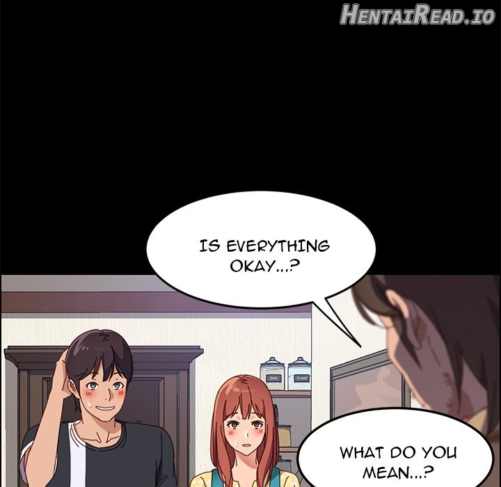 The Assistant Chapter 42 - page 36
